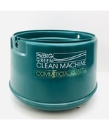Bissell Big Green Clean Machine Genuine 1672 1671 Part Tank Base Water B... - $701.63 MXN