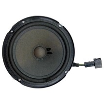 2006 AUDI A4 QUATTRO S-LINE FRONT LEFT OR RIGHT DOOR BOSE AUDIO SPEAKER K2211 image 3