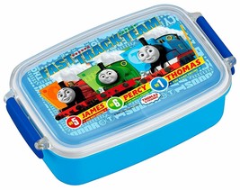 Thomas and Friends Products - Lunch (Bento) Box from Japan - $283.06 MXN