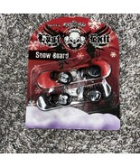 Rare Last Exit Collectible Snowboard Toys By Aggressive Development 2009... - $331.38 MXN