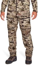Under Armour 1316725 Ridge Reaper Infil Windstopper Pant UA Barren Camo/... - $3,761.34 MXN