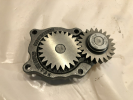 Cummins QSB ISB 4.5L Diesel Engine Oil Lub Pump 5313086 5273937 3974781 OEM - $84.75