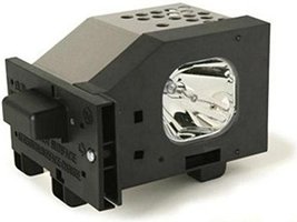 Lamp Replacement for Panasonic PT-52LCX35 TV Projector with Genuine Orig... - £62.91 GBP
