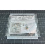 NEW Whirlpool Range Oven LP Conversion Kit P# W10566083 WPW10566083 - $112.27 CAD