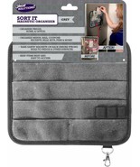 Magnetic Kitchen Fridge Organizer, Receipts Menus Notes Keys and More! -... - $426.68 MXN