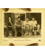 Big Back Forty Press Kit and Photo  40 - $26.99
