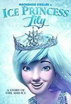 Ice Princess Lily (DVD) - £7.77 GBP