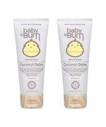 Sun Bum Baby Bum Monoi Coconut Balm - Natural Multipurpose Moisturizing ... - $9.78