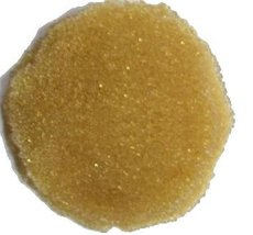 Alamo Brand (A4000) Cation Water Softening Resin - 1 LB (Pound) Bag - $8.99