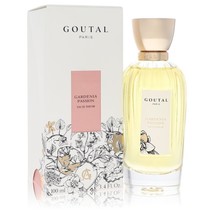 Gardenia Passion Perfume By Annick Goutal Eau De Parfum Spray 3.4 oz - £124.39 GBP