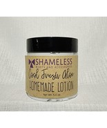 Organic Cool Fresh Aloe Lotion (Vegan)(Cruelty-Free) 5.4oz - $15.45 CAD