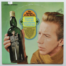 Porter Wagoner – The Bottom Of The Bottle - LSP-3968 - 1971 - 12&quot; Vinyl LP - $22.21