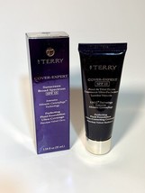 BY TERRY Cover Expert SPF15 Fluid Foundation 9 Honey Beige NIB - $500.24 MXN