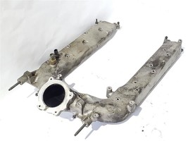 Intake Manifold Diesel Complete 6.4 OEM Ford F250 F350 2008 2009 2010 - £79.31 GBP