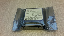 ANALOG DEVICES 5B31-03 ISOLATED VOL INPUT MODULE NEW $49EA - $31.62