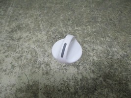 TAPPAN RANGE KNOB PART # 316025106 - $12.00