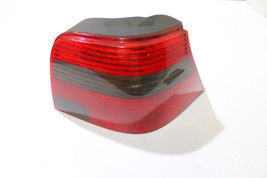 99-05 Mk4 VW Golf GTI Right Side Tail Light OEM Passenger Side Tail Lamp... - $1,722.38 MXN