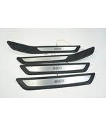 2009-2015 bmw 760li 750li 740li scuff plate sill plate floor door set of... - €90,79 EUR 2009-2015 bmw 760li 750li 740li scuff plate sill plate floor door set of... - €90,79 EUR