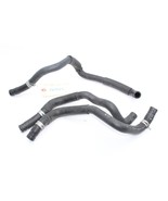 08-14 SUBARU IMPREZA WRX STI POWER STEERING HOSE PIPE SET Q4026 - €73,76 EUR
