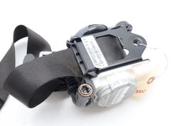 11-17 BMW X3 F25 FRONT LEFT DRIVER SEAT BELT RETRACTOR E0932 image 6