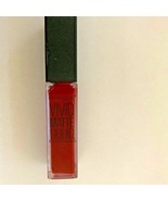 Maybelline New York Color Sensational Vivid Matte Liquid 36 Red Punch - $2.29