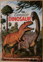 The Complete Dinosaur - £11.47 GBP
