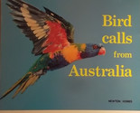 Bird Calls From Australia - £39.97 GBP