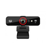 Adesso CYBERTRACK F1 CYBERTRACK F1 1080P WEBCAM WEBCAM FIXED FOCUS USB W... - $215.84 CAD