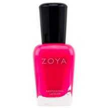 Zoya Natural Nail Polish - Pinks (Color : Layla - Zp273)