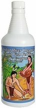 Indian River Organics Organic, Hydrolyzed Liquid Fish Fertilizer, 1 Quart - £15.89 GBP