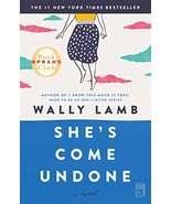 She&#39;s Come Undone [Paperback] Lamb, Wally - £7.77 GBP