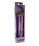 e.l.f. Big Mood Mascara Women&#39;s Deep Brown Mega Volume &amp; Lifted (0.30 fl... - $11.77 CAD