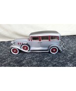 1931 Peerless Silver Anson 1:32 Scale Diecast Car National Motor Museum ... - $380.56 MXN