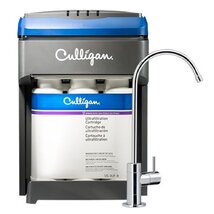 CULLIGAN US-3UF Ultra Filtration Under Sink Water 3Stage Drink WTR Syste... - $245.52