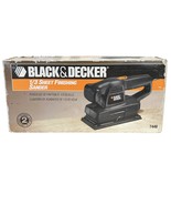 Black &amp; decker Corded hand tools 7448 358024 - £12.63 GBP