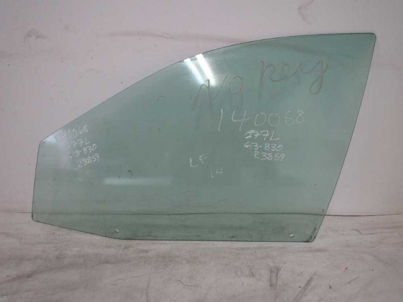 Primary image for Left Front Door Glass OEM 1996 97 98 99 00 01 02 03 04 05 06 2007 Ford Taurus...