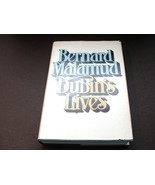 Dubin&#39;s Lives by Bernard Malamud -1st Edition, Third Printing 1979, Book. - £19.61 GBP