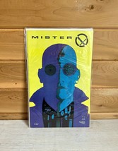 Vortex Comics Mister X The Brides of Mister X #1 of 6 Vintage 1986 - £7.94 GBP