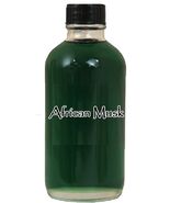 African Musk - Body Oil - 2oz - $14.83