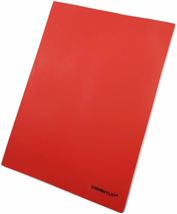 Orange Rubber Stamp Sheet for Laser Engraving Machine with A4 Size 2.3Mm... - $14.47