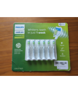 Philips Sonicare – W Diamond Clean Brush Heads – Medium  6 pack – HX6066 - $31.10 CAD