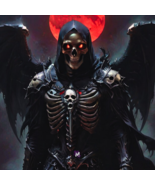 Direct Binding: Abyssal Soul Eater! Total Soul Consumption, Aura of Dread! - $6,053.37 MXN