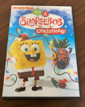 Spongebob Squarepants: It&#39;s a Spongebob Christmas (DVD) - £5.91 GBP