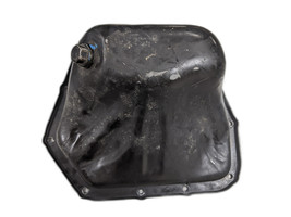 Lower Engine Oil Pan From 2016 Subaru Forester  2.5 11109AA210 - £31.59 GBP