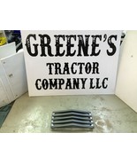 FRONT GRILL FITS KUBOTA L2600L 2601 L285,L295,L3001,L305,L345,L3500 3435... - €73,47 EUR
