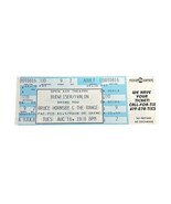BRUCE HORNSBY AND THE RANGE CONCERT FULL TICKET  8/16, 1988 SAN DIEGO SDSU - $27.25 CAD