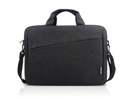 Lenovo T210 Carrying Case for 15.6" Notebook, Accessories, Books, Gear - Black - $64.99