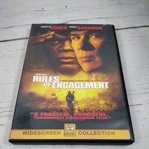 Rules of Engagement (DVD, 2000, widescreen Edition) - £2.12 GBP