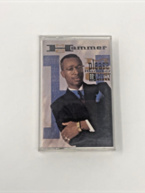 M.C. Hammer - Please Hammer Don&#39;t Hurt EM (Cassette, 1990) - £4.63 GBP