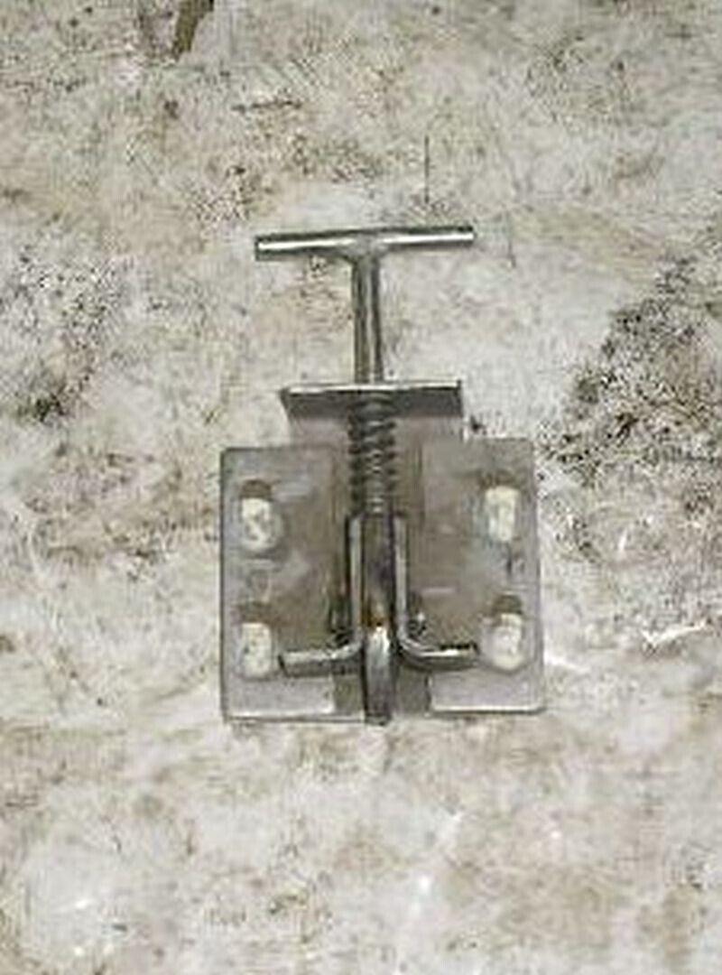 1989 Yamaha Waverunner 500 Seat Latch Lock - $11.88